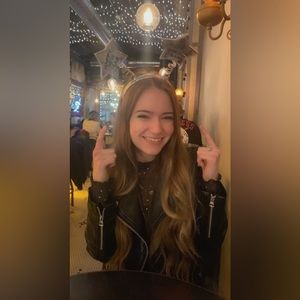 💖 Meet the Posher 💖